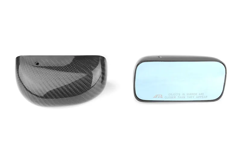 APR Carbon Fiber Mirrors Formula GT3 2013-2021 Subaru BRZ