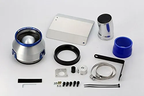 BLITZ ADVANCE POWER INTAKE KIT A1
