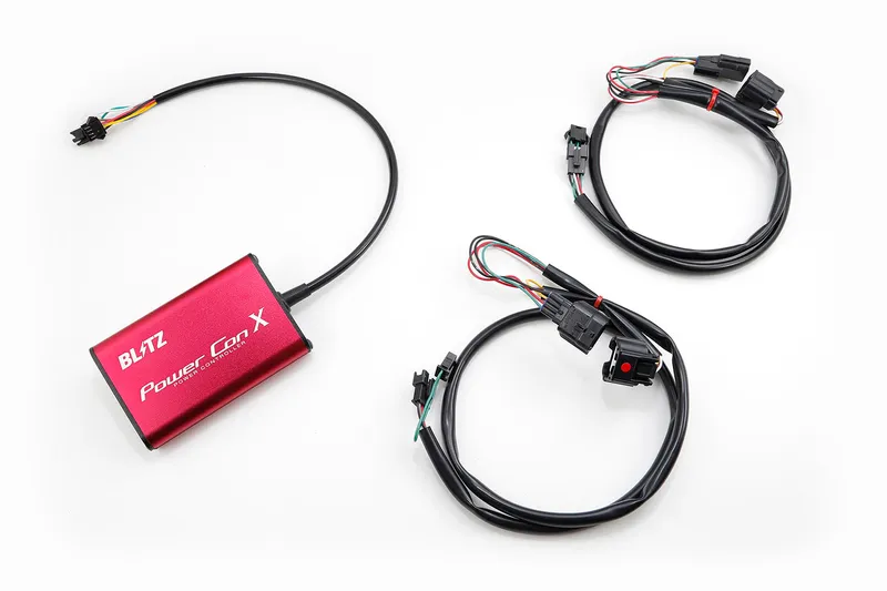 BLITZ Power Con X Power Controller