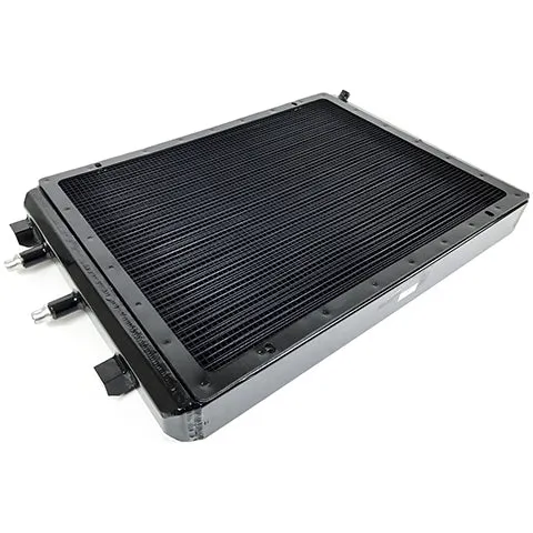 CSF Front Mount Heat Exchanger 2014- BMW M3/M4 