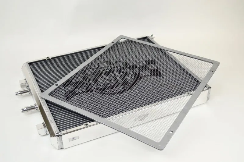 CSF Front Mount Heat Exchanger 2014+ BMW M3/M4