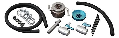 CUSCO Engine Oil Cooler
