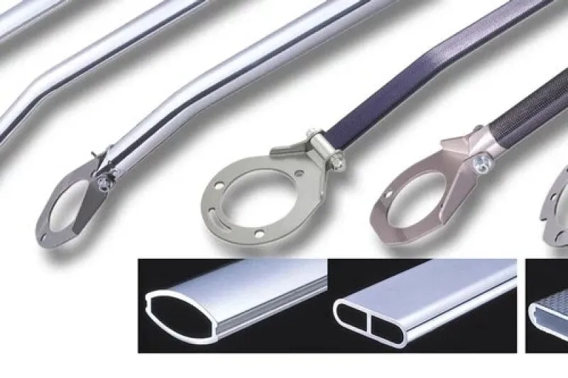Cusco Strut Tower Brace Rear OS-Type R53