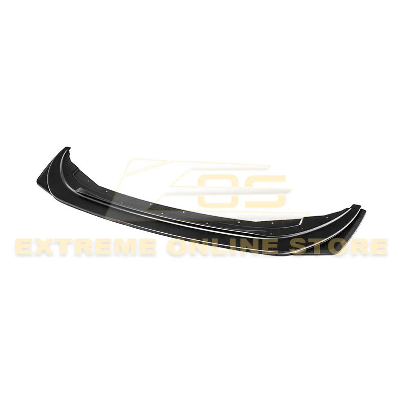 Extreme Online Store Artisan Spirit Package Front Lip Splitter Glossy Black 2022-2025 Toyota GR86
