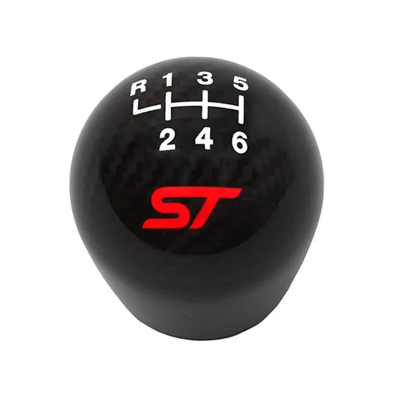 Ford Racing Shift Knob Ford Racing Shift Knob  