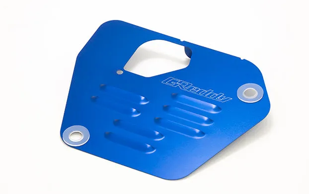 GREDDY OIL PAN BAFFLE PLATE