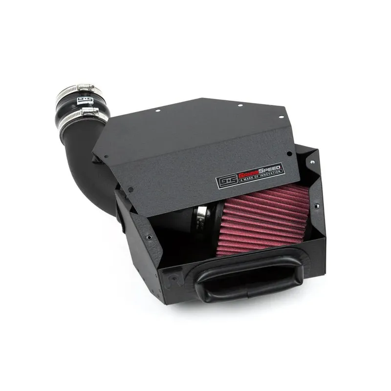 GrimmSpeed Cold Air Intake 2013-2021 BRZ/2013-2016 FRS/2017-2021 GT86