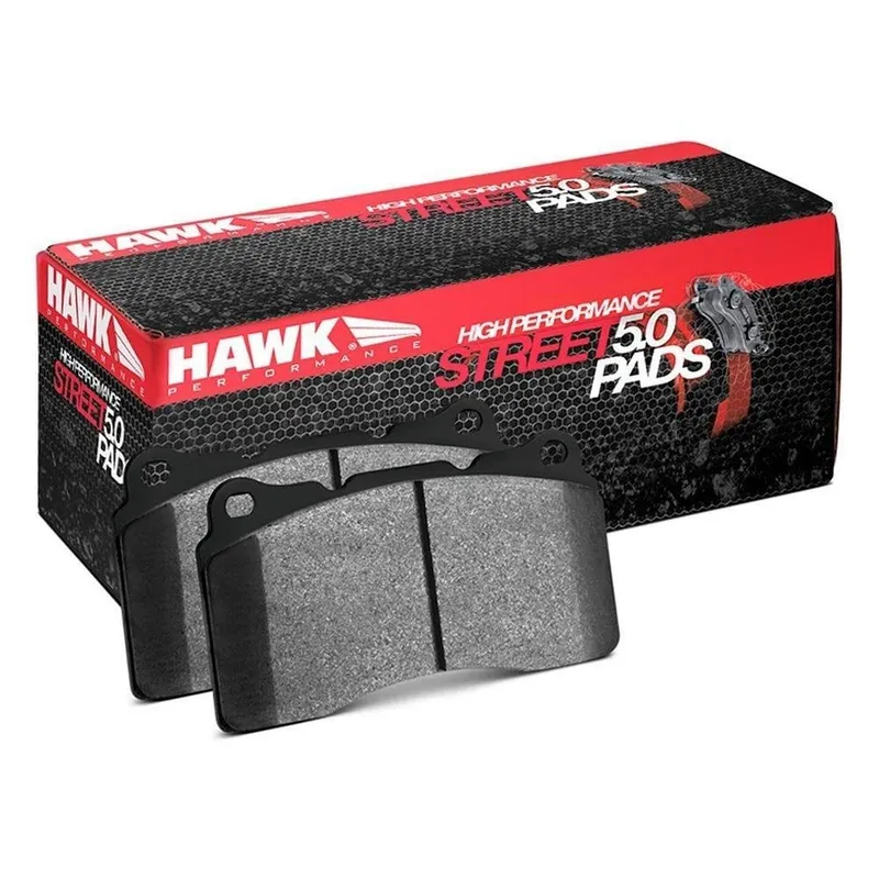 Hawk HPS 5.0 13-15 Mercedes-Benz GL350/450 12-15 ML350/2015 ML250