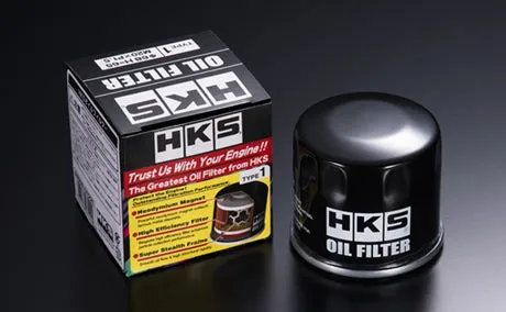 HKS Oil Filter TYPE1