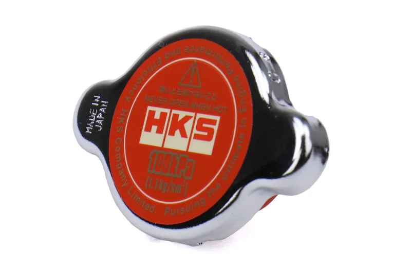 HKS Radiator Cap S type