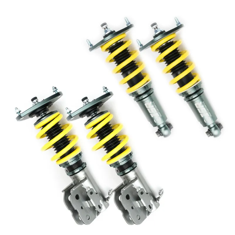 ISR Performance Pro Series Coilovers FR-S/BRZ