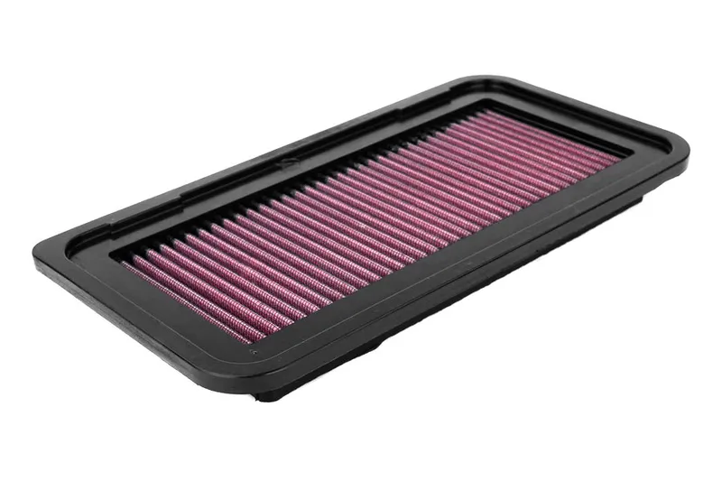 K&N High Flow Air Filter 2013-2016 Scion FR-S/Subaru BRZ/2017-2020 BRZ/2017-2019 Toyota 86