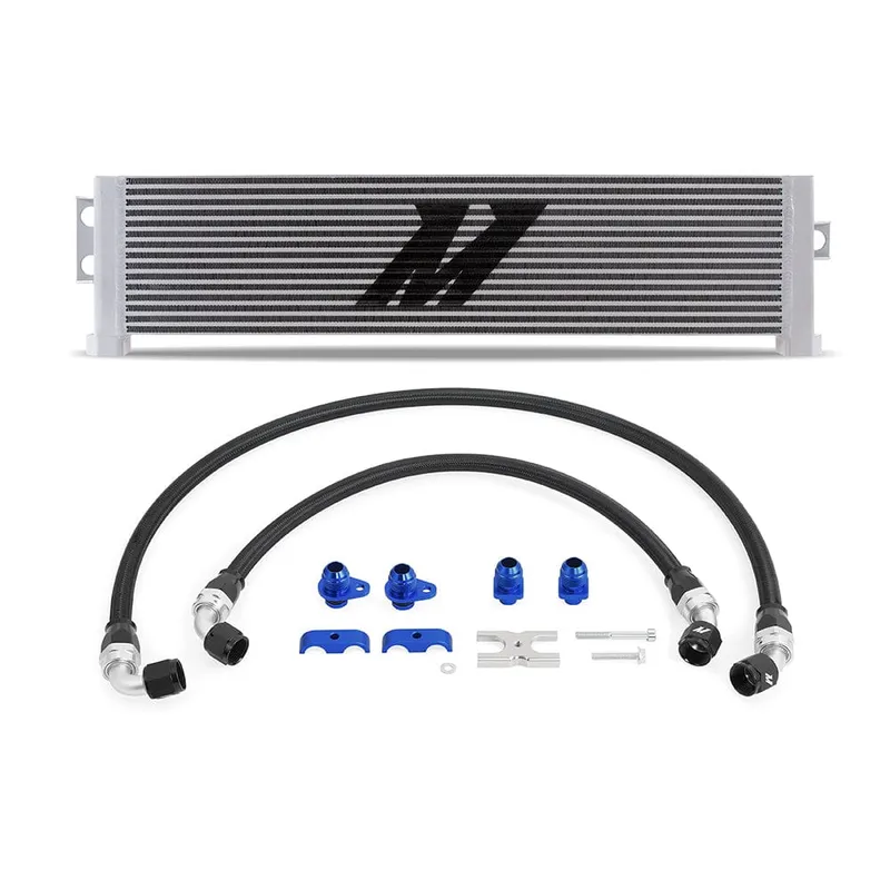 Mishimoto Oil Cooler Kit 2015-2020 BMW M3/M4