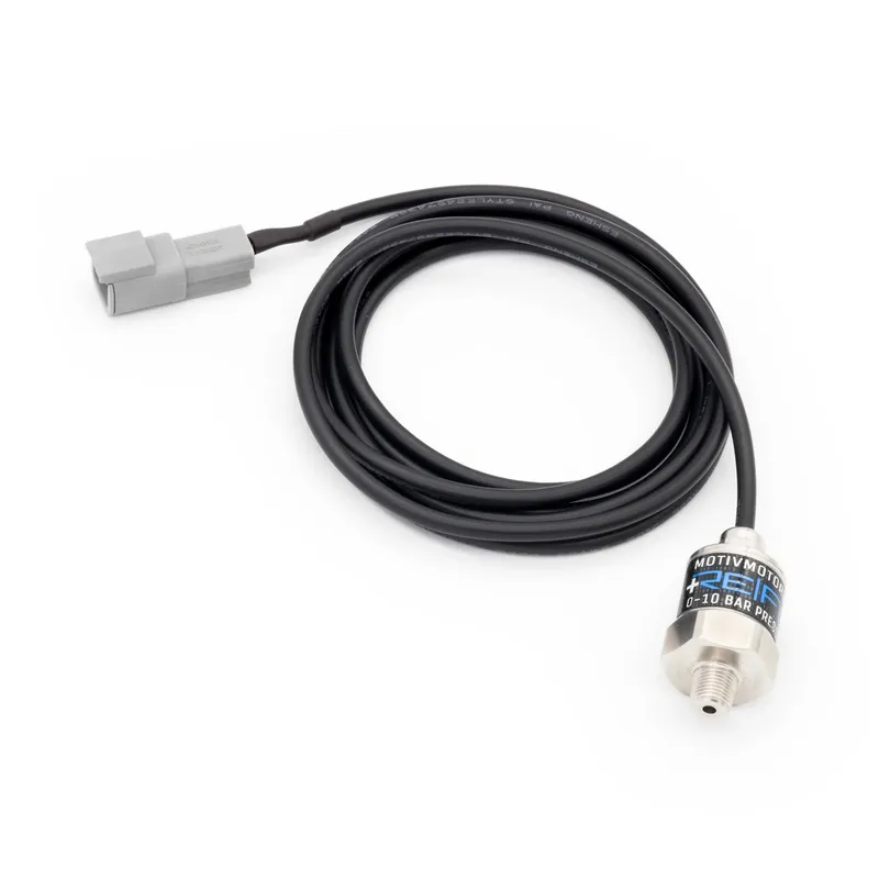 Motiv ReFlex+ Pressure Sensor 0-10 Bar