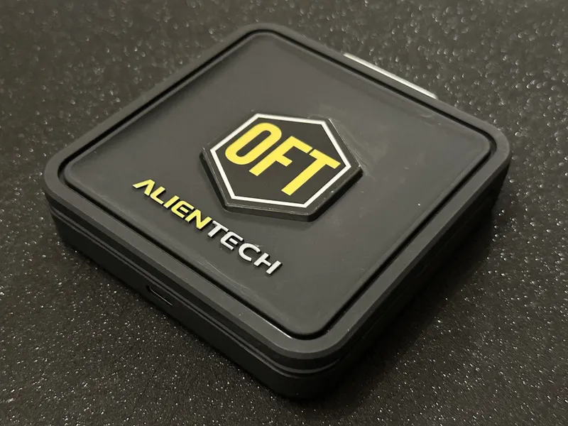 OpenFlash V3 Tablet Programmer 2013-2021 Subaru BRZ/Scion FR-S/Toyota 86
