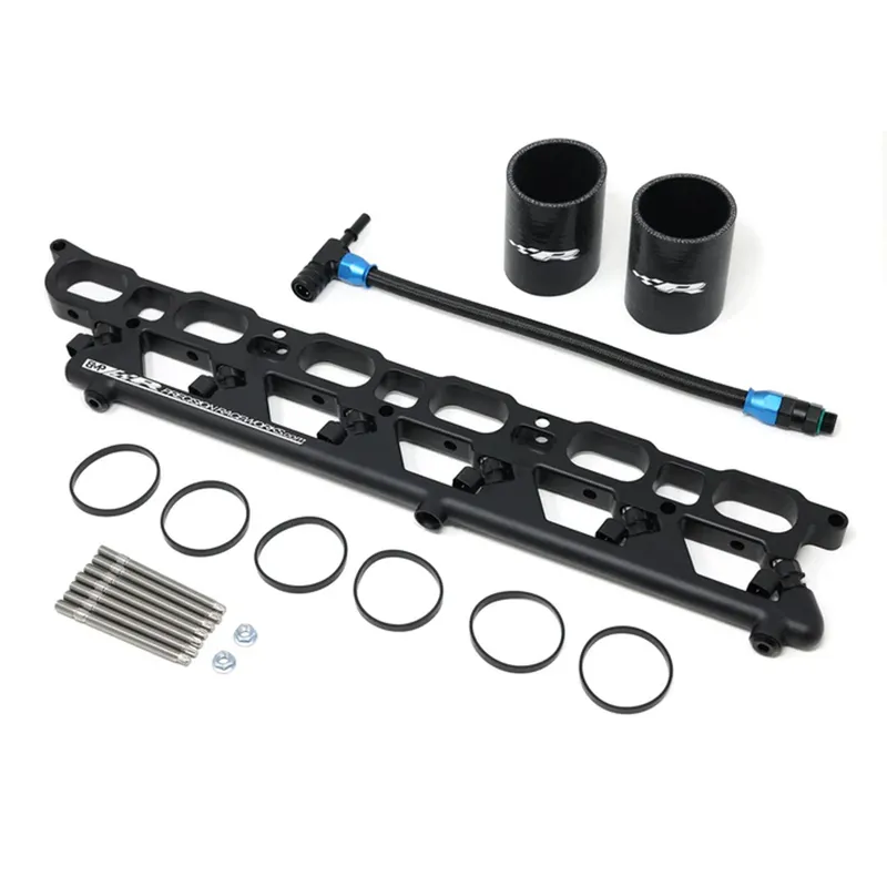 Precision Raceworks Multi-port Injection (MPI) Kit S55 Engine ID 1050