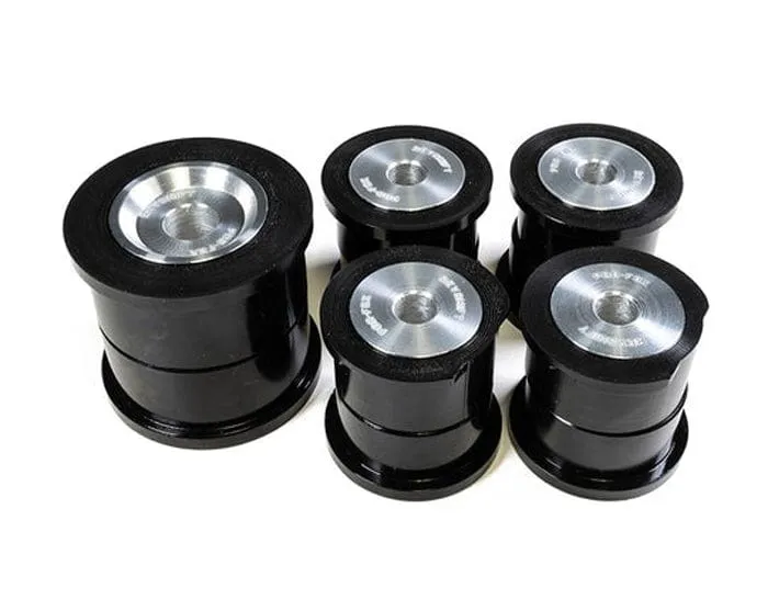 Revshift Differential Bushing Kit 95A (hard street/track - green) 2014-2019 BMW F8X M4/M3/M2