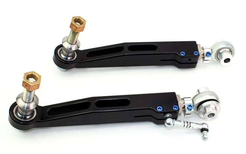 SPL Front Lower Control Arms  BMW G8X M3/M4
