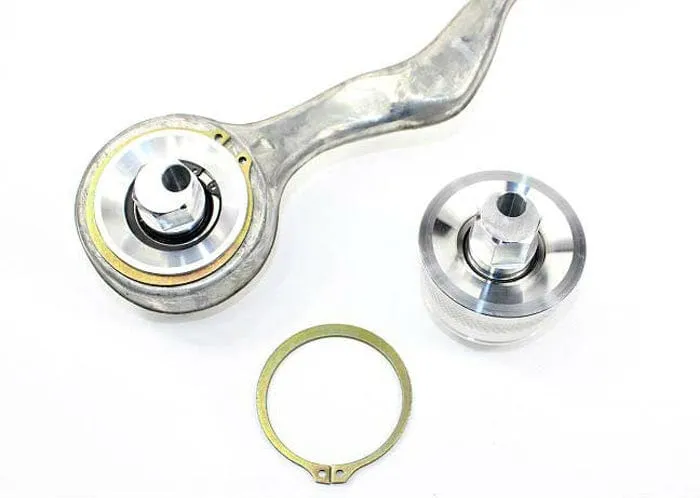 SPL Parts Adjustable Front Caster Rod Monoball Bushings BMW/E9X/E8X/F8X