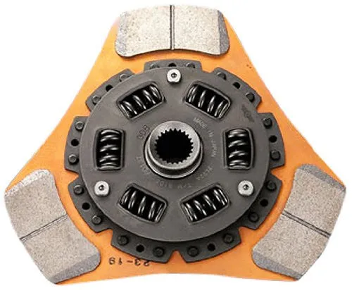 TRD Clutch Disc Metal Facing 2012-2016 Toyota 86 (ZN6)