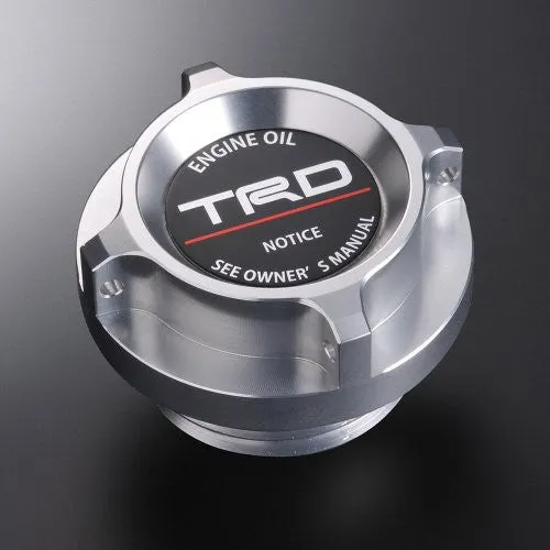 TRD Oil Filler Cap For 86 (ZN6) MS112-18001