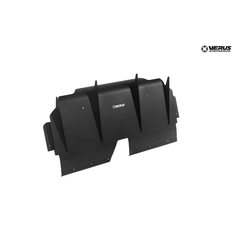 Verus Engineering Aggressive Rear Diffuser FRS/BRZ/86