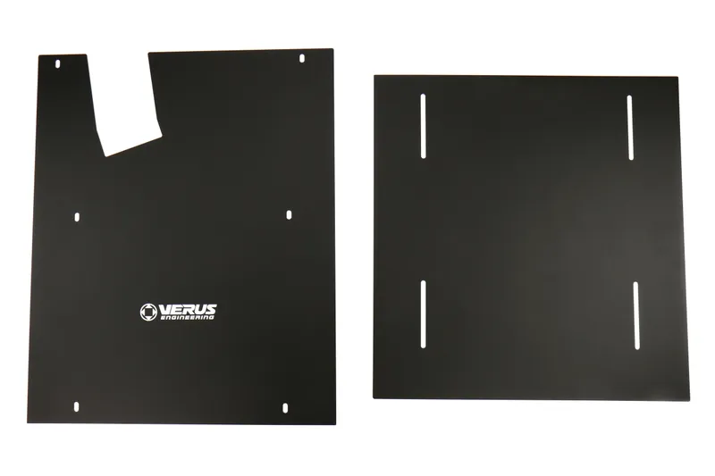 Verus Engineering Transmission Tunnel Cover 2013-2021 Scion FR-S/Subaru BRZ/Toyota 86