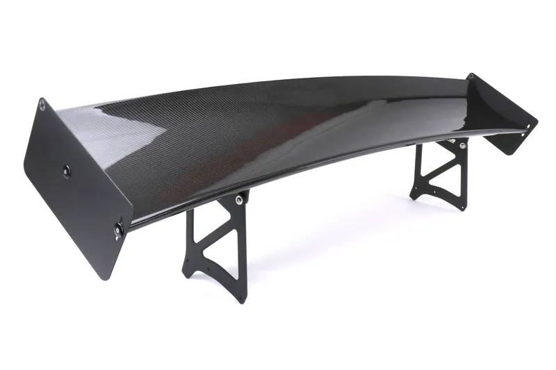 Verus Engineering UCW Rear Wing Kit 2013-2021 Scion FR-S / Subaru BRZ / Toyota 86