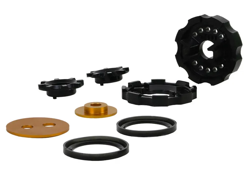 Whiteline Differential Mount Cradle Insert Bushing 13-23 BRZ/13-16 FRS/17-21 86