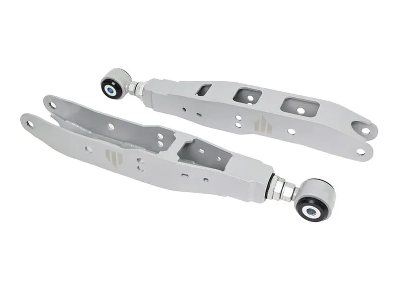 Whiteline Rear Adjustable Lower Control Arm 2012+ Subaru BRZ/WRX/STI 2007-2022