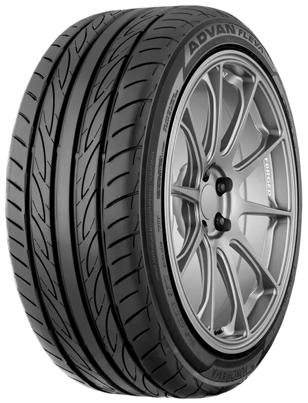 Yokohama Advan Fleva V701 225/35R18